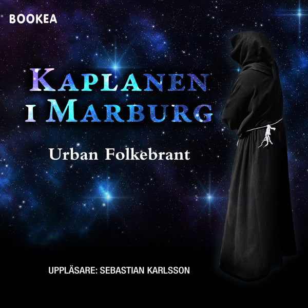 Kaplanen i Marburg – Ljudbok – Laddas ner-Digitala böcker-Axiell-peaceofhome.se