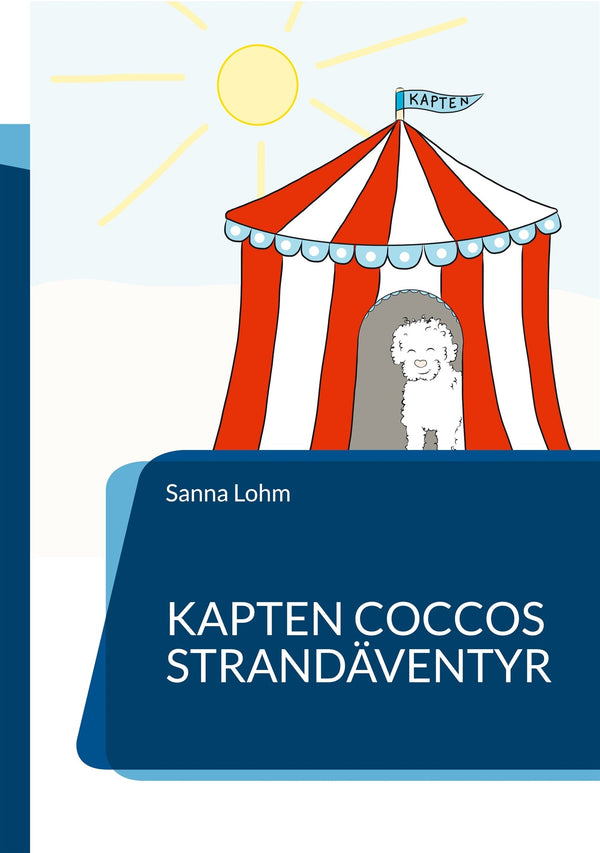 Kapten Coccos Strandäventyr – E-bok – Laddas ner-Digitala böcker-Axiell-peaceofhome.se