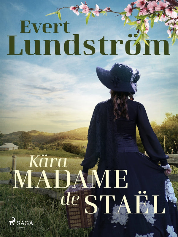 Kära Madame de Staël – E-bok – Laddas ner-Digitala böcker-Axiell-peaceofhome.se