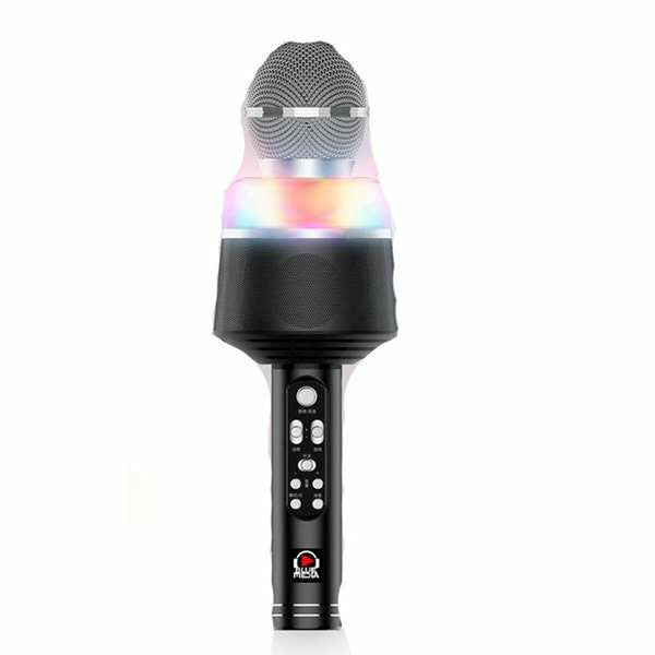 Karaoke Mikrofon Reig Bluetooth 26 x 8 x 8 cm-Leksaker och spel, Elektroniska leksaker-Reig-peaceofhome.se