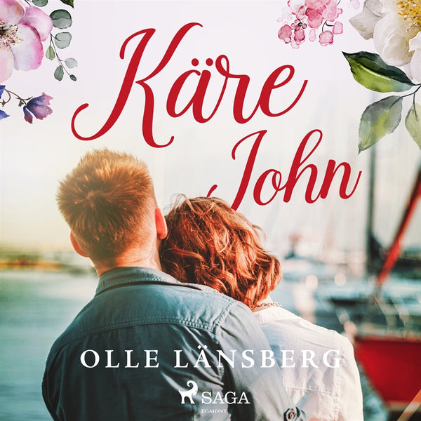 Käre John – Ljudbok – Laddas ner-Digitala böcker-Axiell-peaceofhome.se