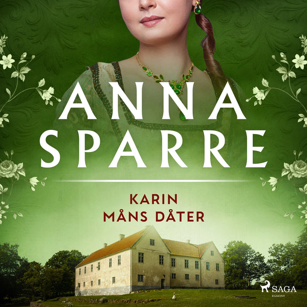 Karin Måns dåter – Ljudbok – Laddas ner-Digitala böcker-Axiell-peaceofhome.se