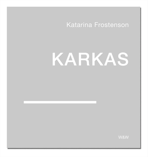 Karkas : fem linjer – E-bok – Laddas ner-Digitala böcker-Axiell-peaceofhome.se
