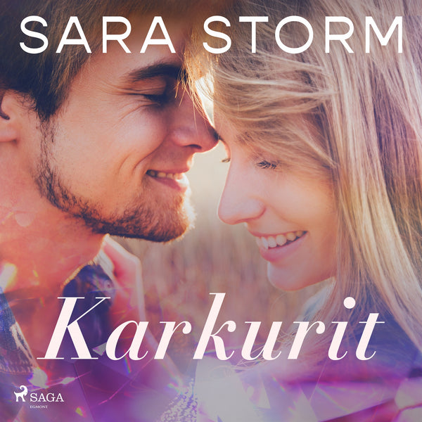 Karkurit – Ljudbok – Laddas ner-Digitala böcker-Axiell-peaceofhome.se