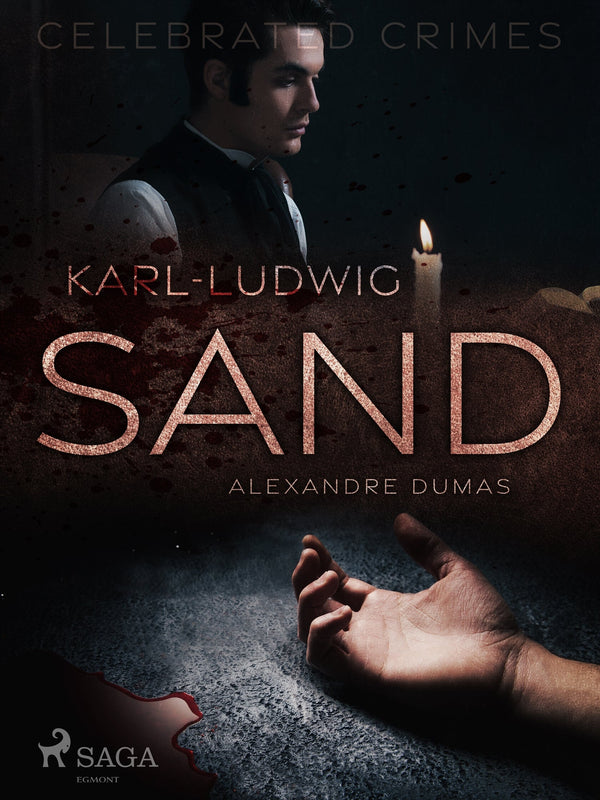 Karl-Ludwig Sand – E-bok – Laddas ner-Digitala böcker-Axiell-peaceofhome.se