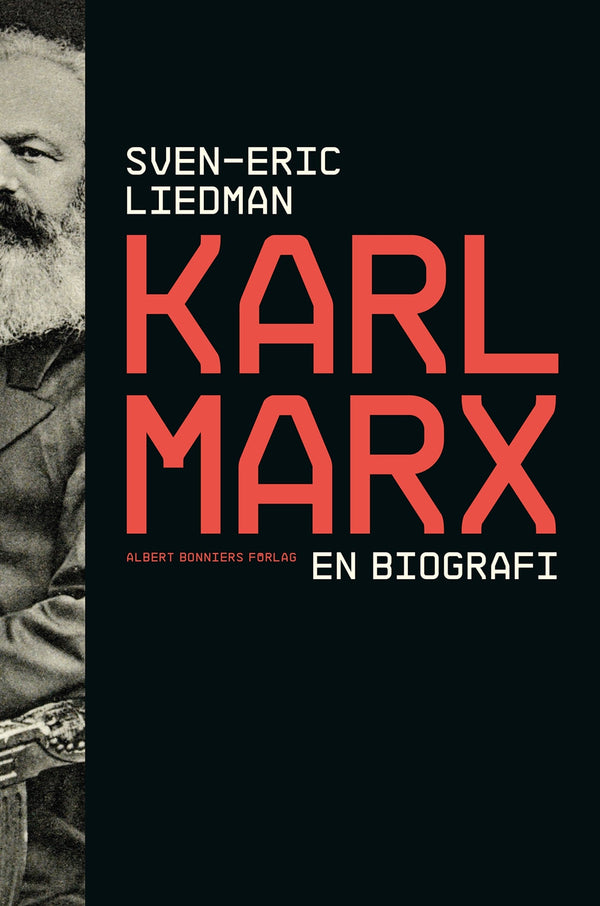 Karl Marx : en biografi – E-bok – Laddas ner-Digitala böcker-Axiell-peaceofhome.se