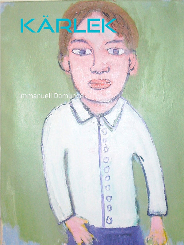 Kärlek: Dikter – E-bok – Laddas ner-Digitala böcker-Axiell-peaceofhome.se