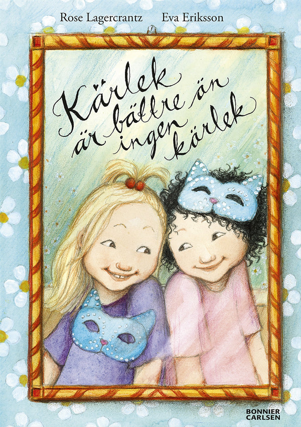 Kärlek är bättre än ingen kärlek – E-bok – Laddas ner-Digitala böcker-Axiell-peaceofhome.se