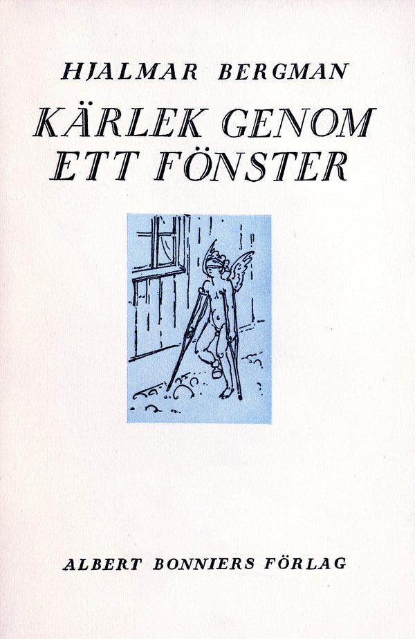 Kärlek genom ett fönster och andra berättelser – E-bok – Laddas ner-Digitala böcker-Axiell-peaceofhome.se