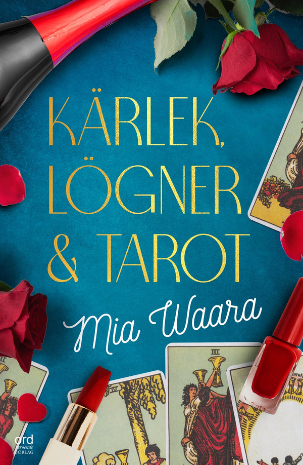 Kärlek, lögner och tarot – E-bok – Laddas ner-Digitala böcker-Axiell-peaceofhome.se