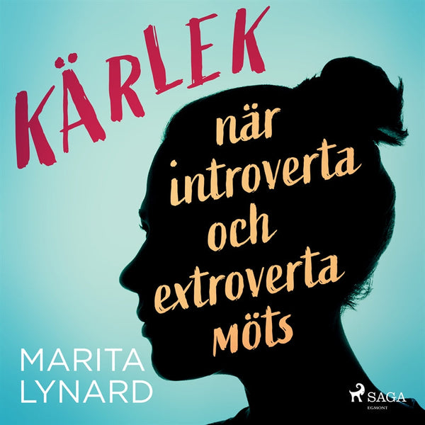 Kärlek : när introverta och extroverta möts – Ljudbok – Laddas ner-Digitala böcker-Axiell-peaceofhome.se