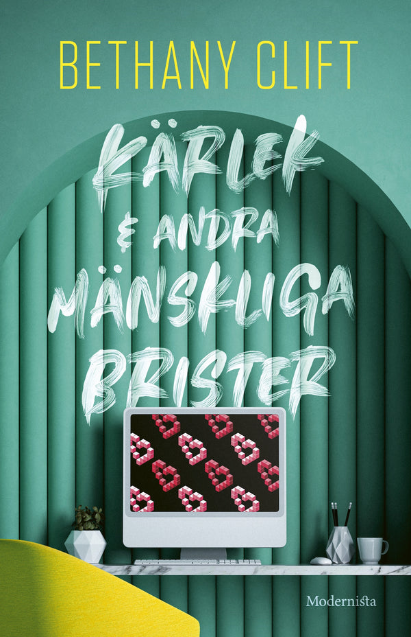 Kärlek och andra mänskliga brister – E-bok – Laddas ner-Digitala böcker-Axiell-peaceofhome.se