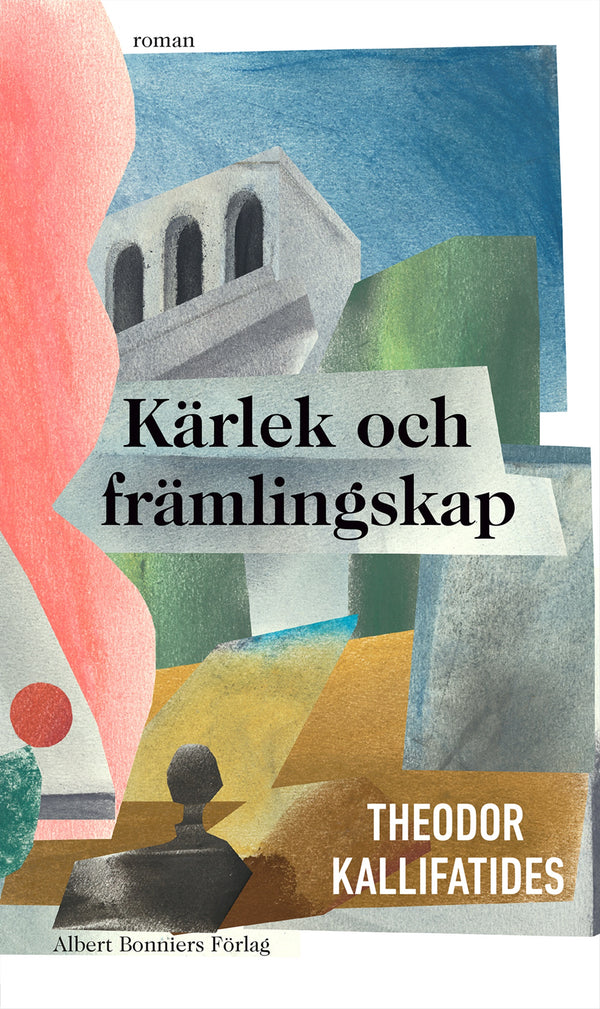 Kärlek och främlingskap – E-bok – Laddas ner-Digitala böcker-Axiell-peaceofhome.se