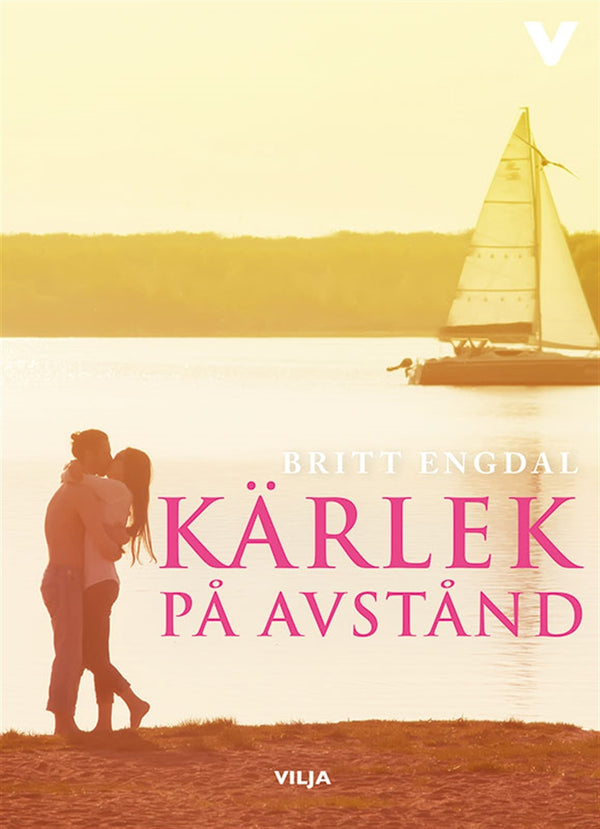 Kärlek på avstånd – Ljudbok – Laddas ner-Digitala böcker-Axiell-peaceofhome.se