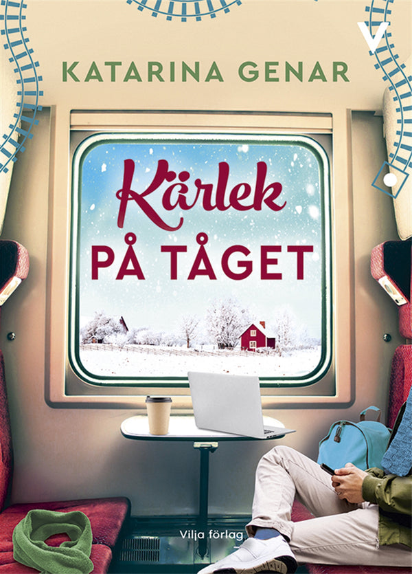 Kärlek på tåget – E-bok – Laddas ner-Digitala böcker-Axiell-peaceofhome.se