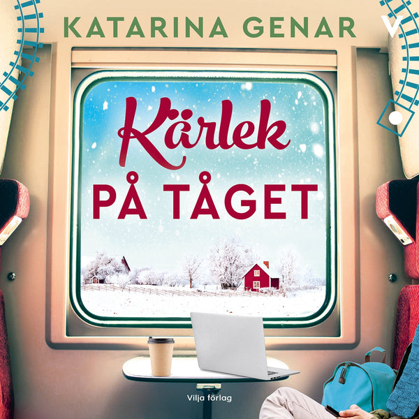 Kärlek på tåget – Ljudbok – Laddas ner-Digitala böcker-Axiell-peaceofhome.se