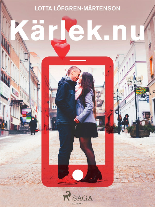 Kärlek.nu – E-bok – Laddas ner-Digitala böcker-Axiell-peaceofhome.se