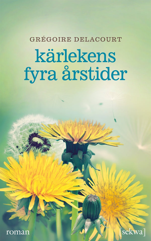 Kärlekens fyra årstider – Ljudbok – Laddas ner-Digitala böcker-Axiell-peaceofhome.se