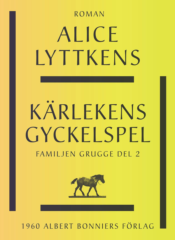 Kärlekens gyckelspel – E-bok – Laddas ner