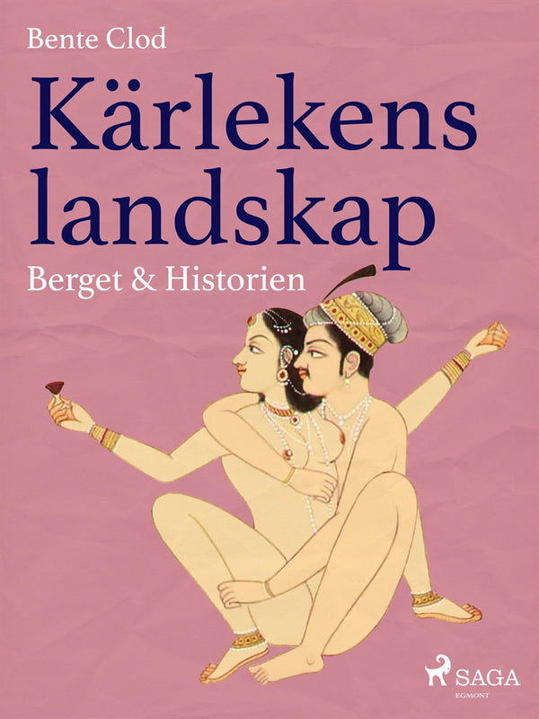 Kärlekens landskap 4: Berget &amp; Historien – E-bok – Laddas ner-Digitala böcker-Axiell-peaceofhome.se