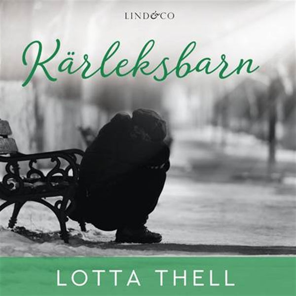 Kärleksbarn – Ljudbok – Laddas ner-Digitala böcker-Axiell-peaceofhome.se