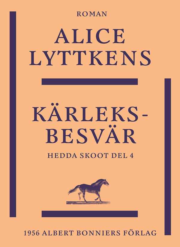 Kärleksbesvär – E-bok – Laddas ner-Digitala böcker-Axiell-peaceofhome.se