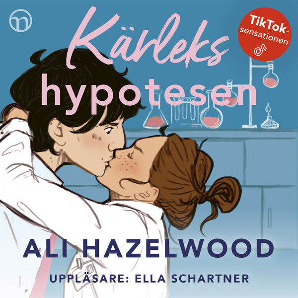 Kärlekshypotesen – Ljudbok – Laddas ner-Digitala böcker-Axiell-peaceofhome.se