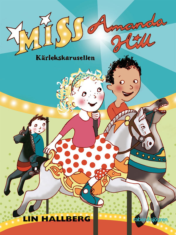 Kärlekskarusellen – E-bok – Laddas ner-Digitala böcker-Axiell-peaceofhome.se