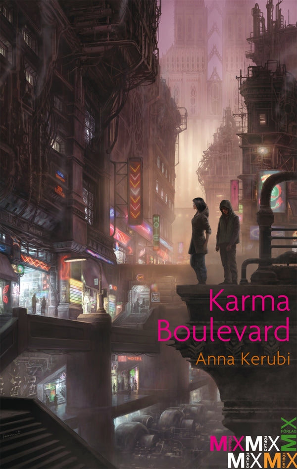 Karma Boulevard – E-bok – Laddas ner-Digitala böcker-Axiell-peaceofhome.se
