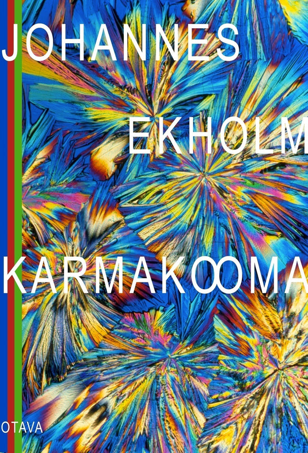 Karmakooma – E-bok – Laddas ner-Digitala böcker-Axiell-peaceofhome.se