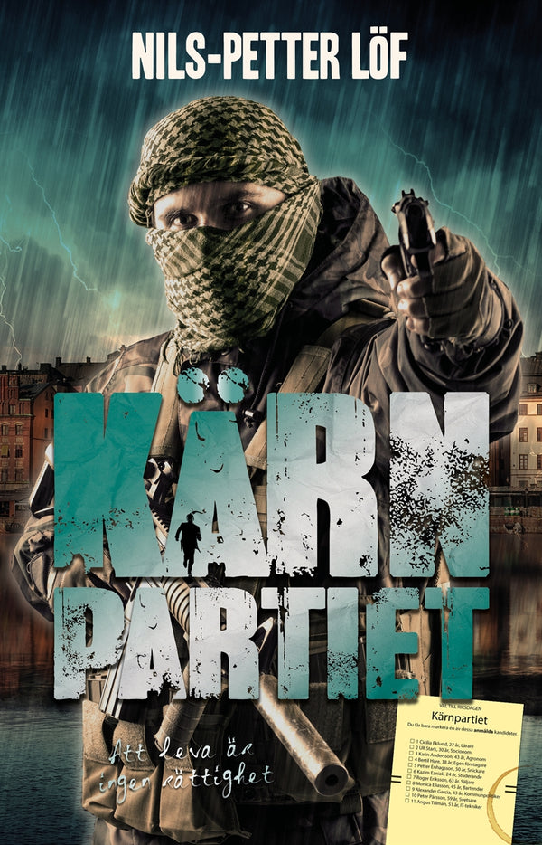 Kärnpartiet – E-bok – Laddas ner-Digitala böcker-Axiell-peaceofhome.se