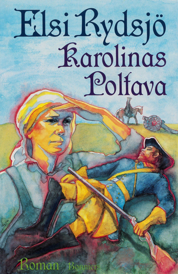 Karolinas Poltava – E-bok – Laddas ner-Digitala böcker-Axiell-peaceofhome.se