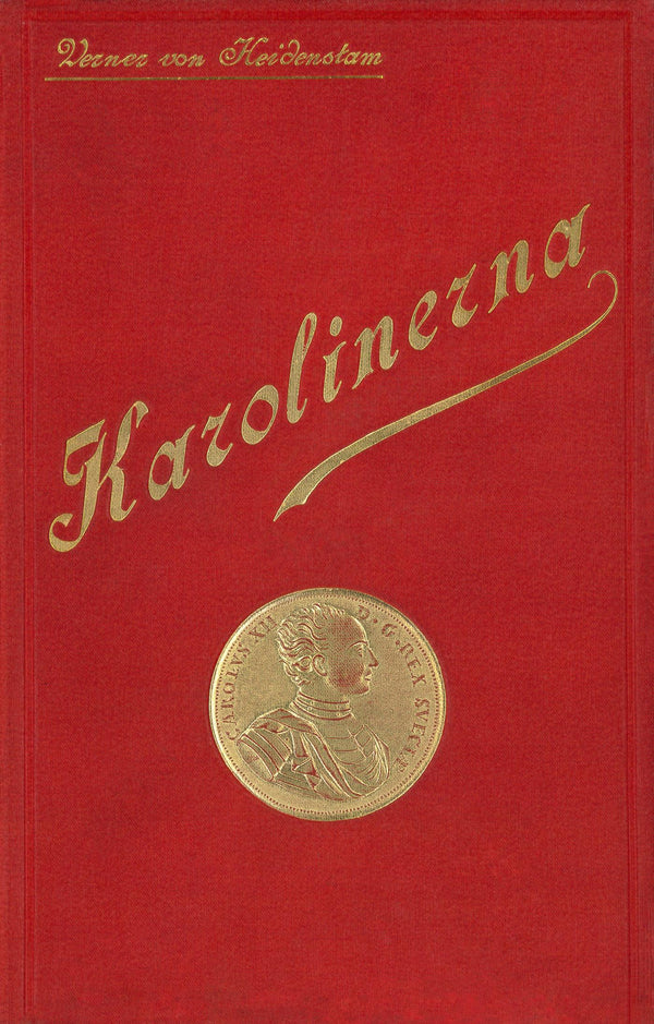 Karolinerna – E-bok – Laddas ner-Digitala böcker-Axiell-peaceofhome.se