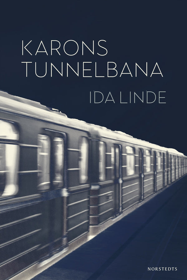 Karons tunnelbana – E-bok – Laddas ner-Digitala böcker-Axiell-peaceofhome.se