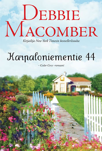 Karpaloniementie 44 – E-bok – Laddas ner-Digitala böcker-Axiell-peaceofhome.se