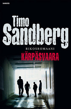 Kärpäsvaara – E-bok – Laddas ner-Digitala böcker-Axiell-peaceofhome.se