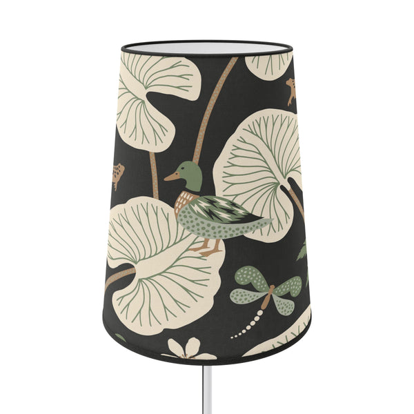 Kärrleken lampskärm 25 cm-Heminredning-Arvidssons Textil-peaceofhome.se