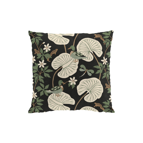 Kärrleken kuddf. 47x47 cm-Heminredning-Arvidssons Textil-peaceofhome.se