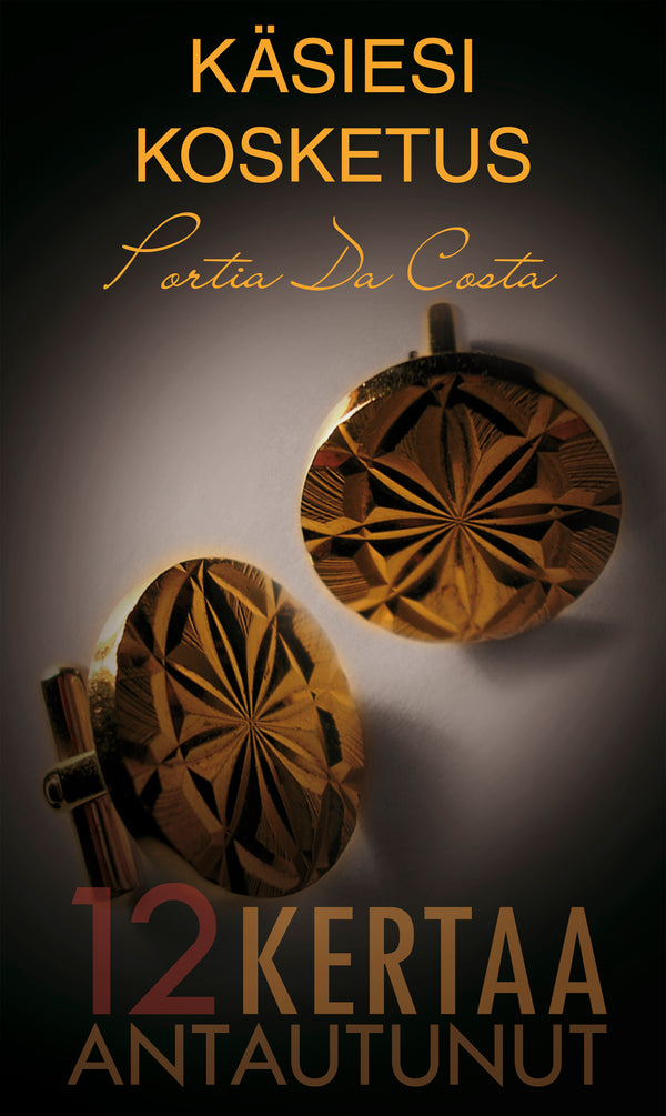 Käsiesi kosketus – E-bok – Laddas ner-Digitala böcker-Axiell-peaceofhome.se