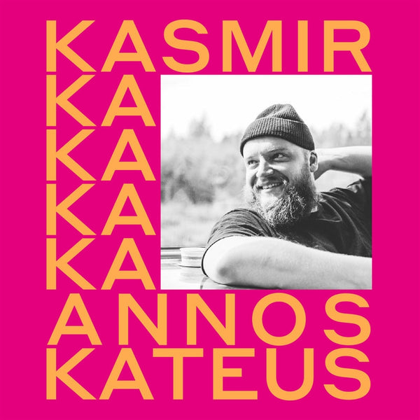 Kasmir: Annoskateus – Ljudbok – Laddas ner-Digitala böcker-Axiell-peaceofhome.se