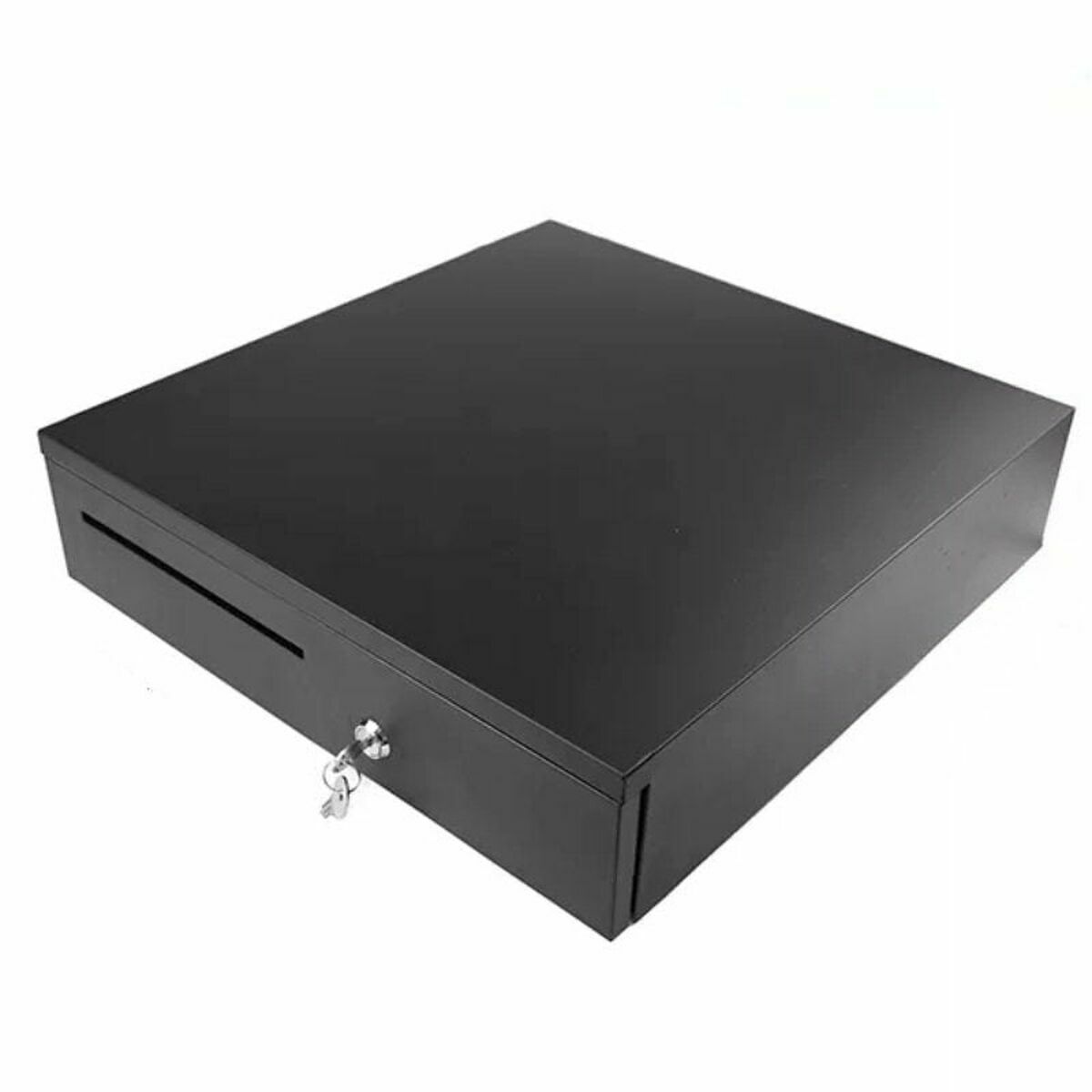 Kassalåda 10POS LB-405B1 Svart-Kontor och Kontorsmaterial, Kontorsmaterial-10POS-peaceofhome.se