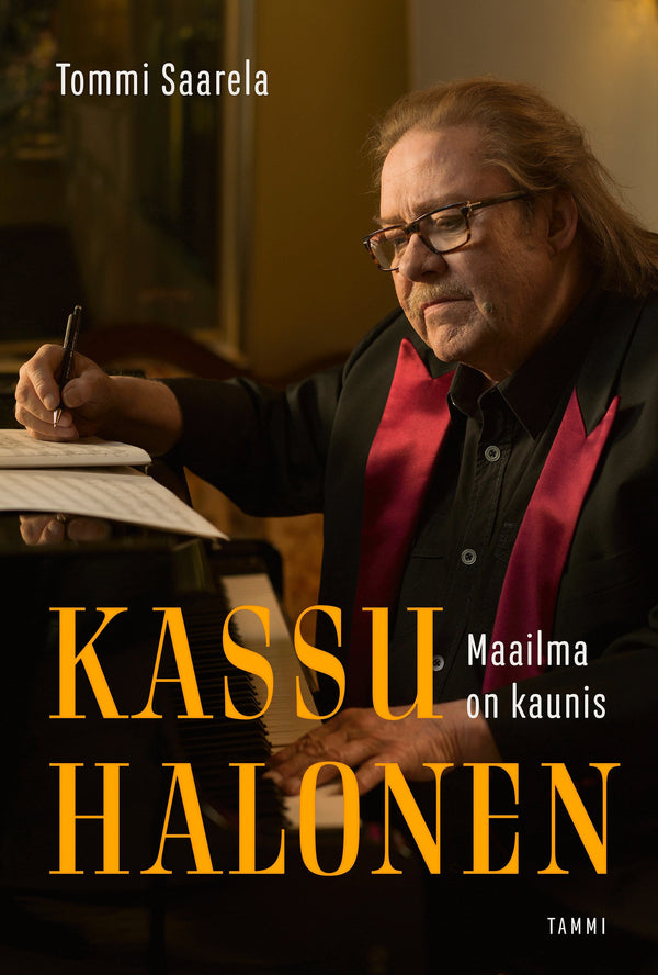 Kassu Halonen – E-bok – Laddas ner-Digitala böcker-Axiell-peaceofhome.se