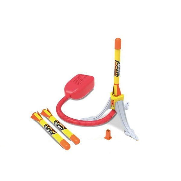 Kastare Bandai Hypr Rocket Jump 500-Leksaker och spel, Fordon-Bandai-peaceofhome.se