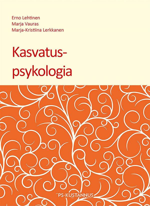 Kasvatuspsykologia – E-bok – Laddas ner-Digitala böcker-Axiell-peaceofhome.se