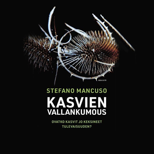 Kasvien vallankumous – Ljudbok – Laddas ner-Digitala böcker-Axiell-peaceofhome.se