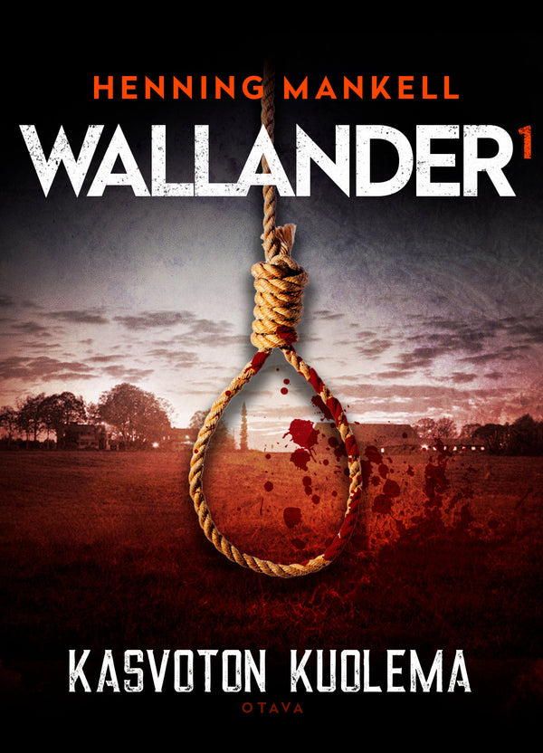 Kasvoton kuolema – E-bok – Laddas ner-Digitala böcker-Axiell-peaceofhome.se