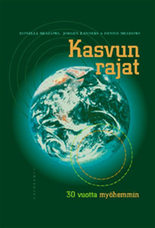 Kasvun rajat – E-bok – Laddas ner-Digitala böcker-Axiell-peaceofhome.se