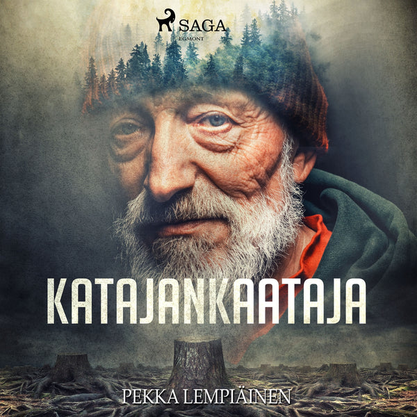 Katajankaataja – Ljudbok – Laddas ner-Digitala böcker-Axiell-peaceofhome.se