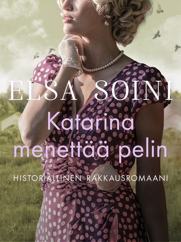 Katarina menettää pelin – E-bok – Laddas ner-Digitala böcker-Axiell-peaceofhome.se