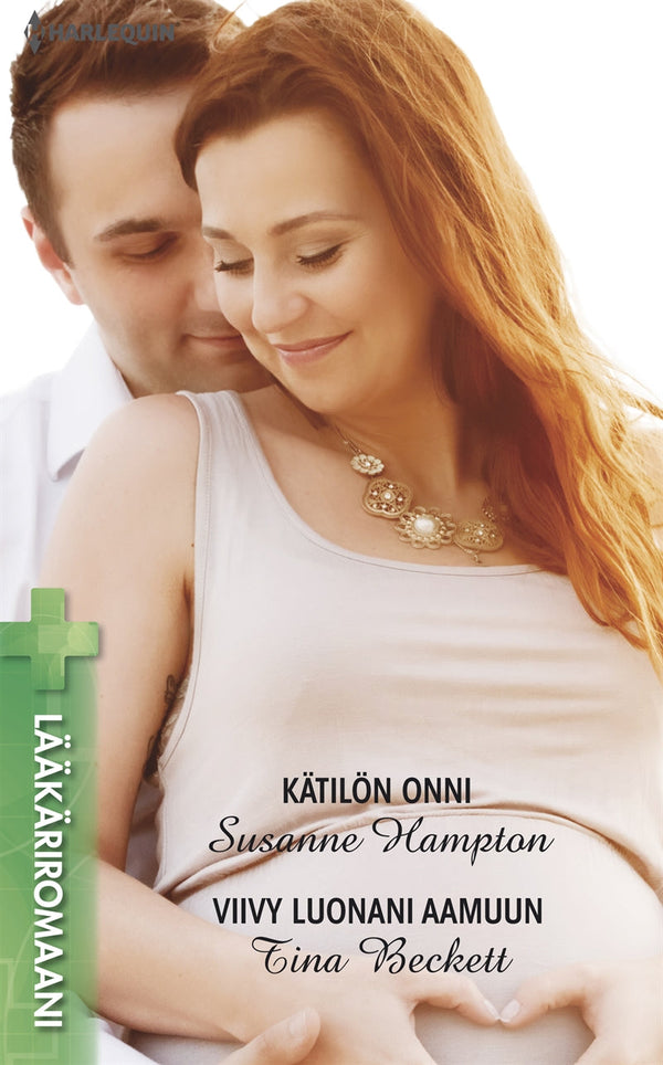 Kätilön onni / Viivy luonani aamuun – E-bok – Laddas ner-Digitala böcker-Axiell-peaceofhome.se